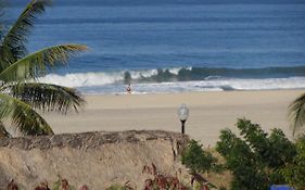 Casa Guadalupe - Big Beach Oasis!